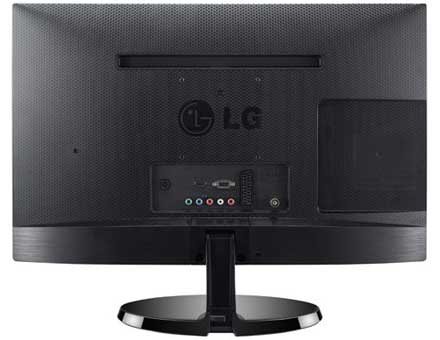 Monitor LG 22MN43D-PZ