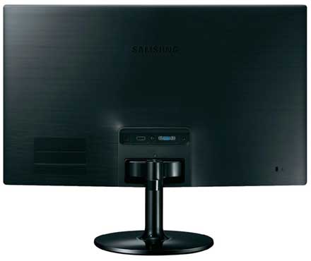Monitor  Samsung LS27C350HS