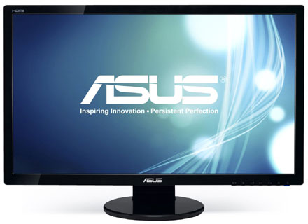Monitor LED Asus VE278H