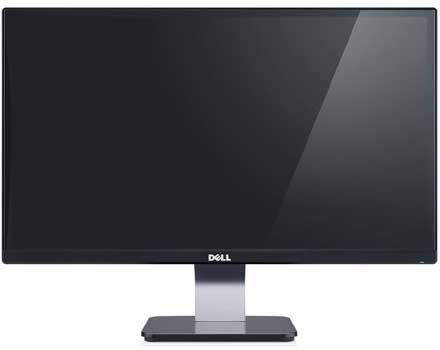 Monitor LED Dell S2240L