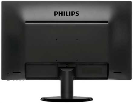 Monitor Philips 233V5LSB