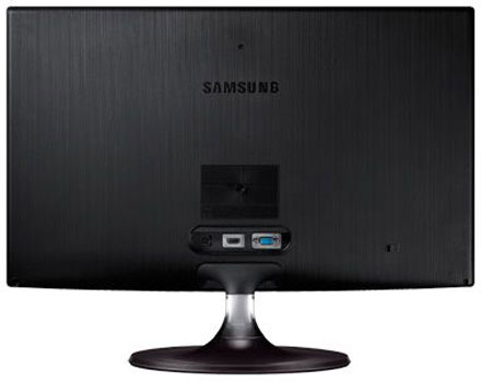 Monitor Samsung LS22C300HS