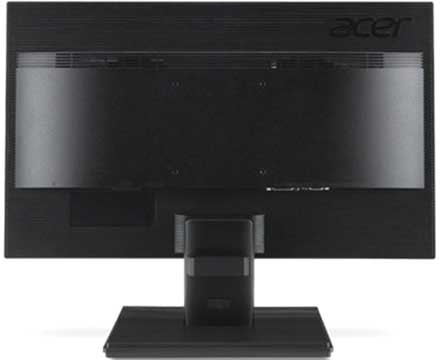 Monitor Acer V246HLBMD