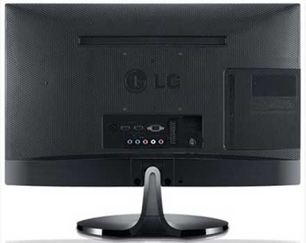 Monitor LG 22MA53D-PZ