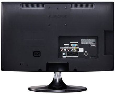 Monitor Samsung LT22C300EW