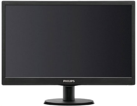 Monitor LED Philips 203V5LSB26