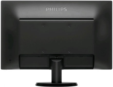 Monitor Philips 203V5LSB26