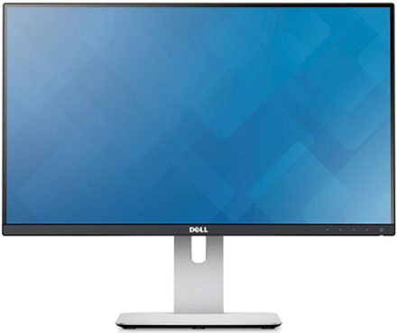 Monitor LED Dell U2414H