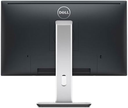 Monitor Dell U2414H