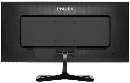 Monitor Philips 298X4QJAB