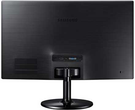 Monitor Samsung S24C350HS