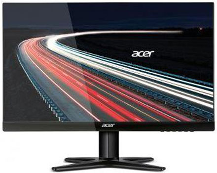 Monitor LED Acer G237HQLbi