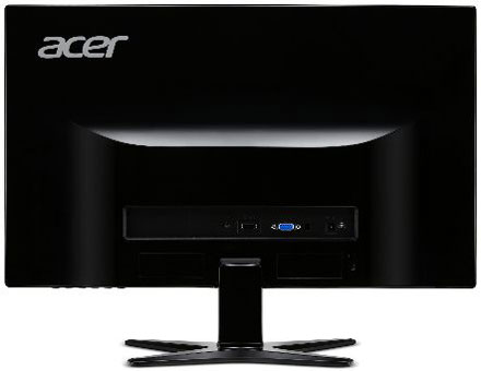 Monitor Acer G237HQLbi