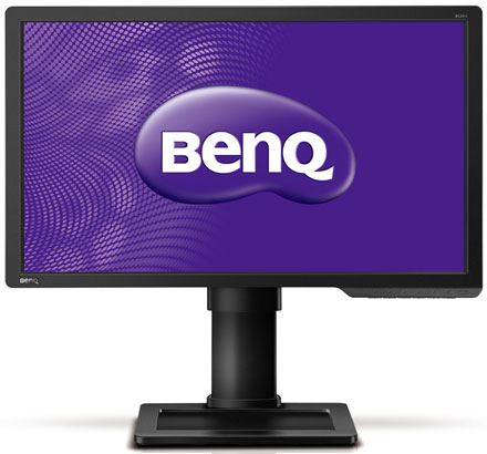 Monitor LED Benq XL2411Z