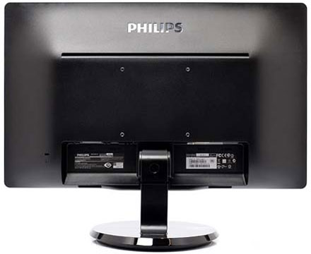 Monitor Philips 243V5LSB