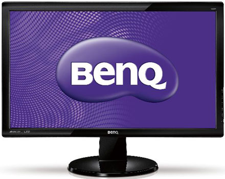 Monitor LED BenQ GL2250HM
