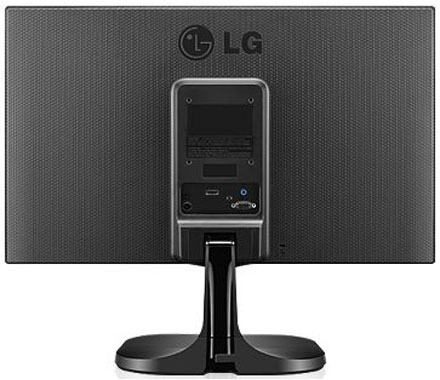 Monitor LG 23MP65HQ