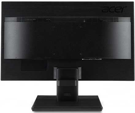 Monitor Acer V226HQLAB