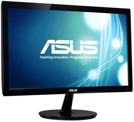 Monitor LED Asus VS207DE
