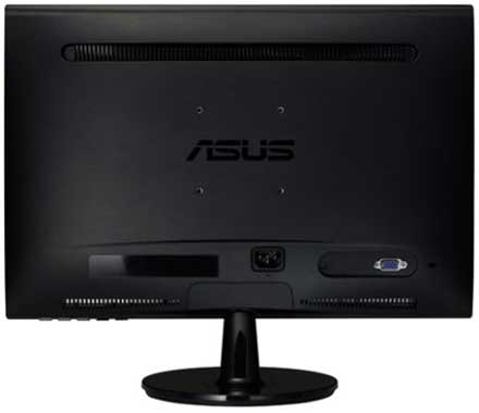 Monitor Asus VS207DE