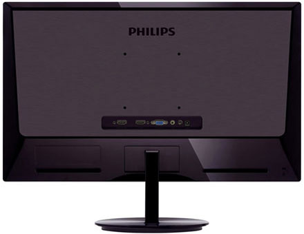 Monitor Philips 284E5QHAD