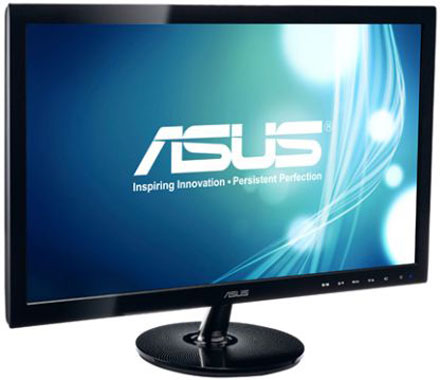 Monitor LED Asus VS229HA