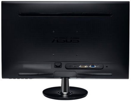Monitor Asus VS229HA