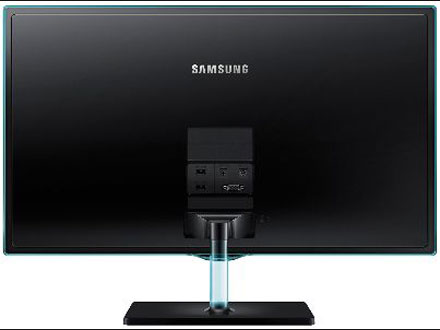 Monitor Samsung LS24D390HL