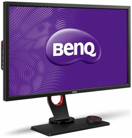 Monitor LED Benq XL2730Z