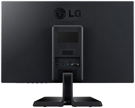 Monitor  LG 22MP47D-P