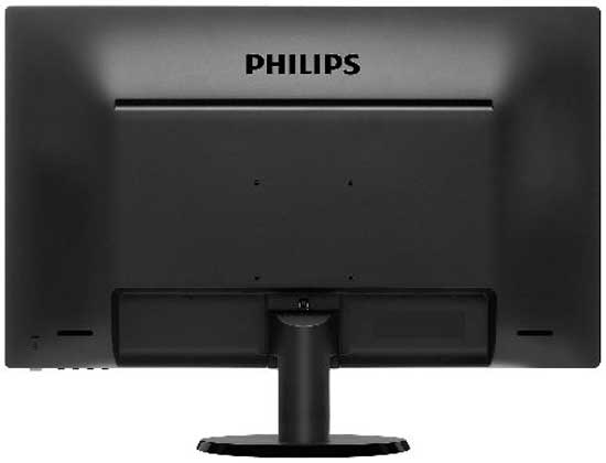 Monitor Philips 243V5QHAB