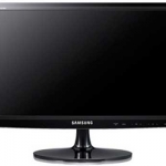 Monitor LED Samsung LT22B300EW