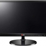 Monitor LED LG 22MN43D-PZ
