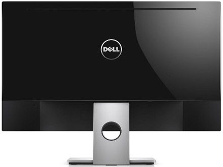 Monitor Dell SE2717H