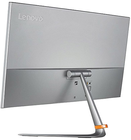 Monitor Lenovo L27q-10