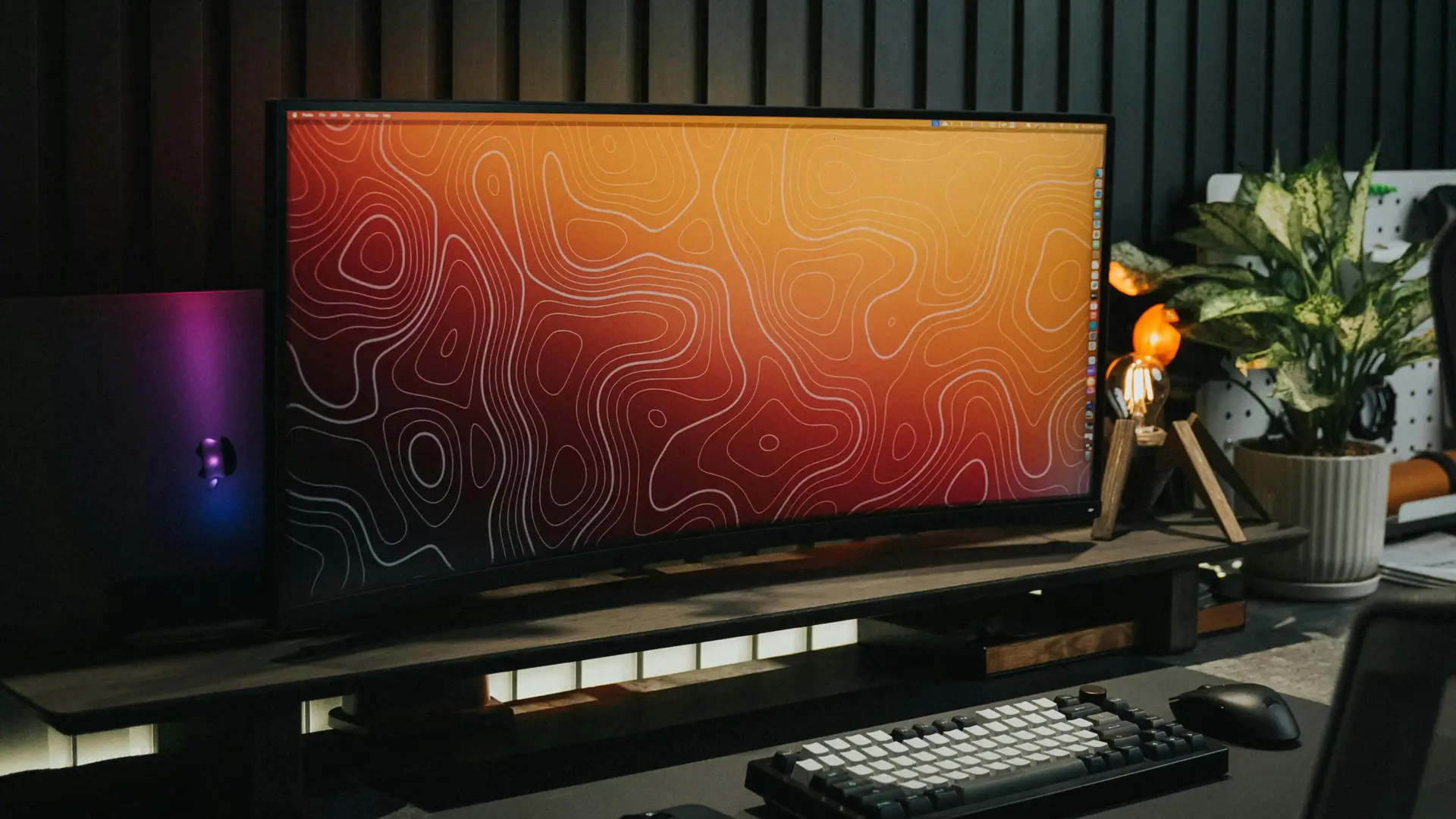 Monitoare resigilate