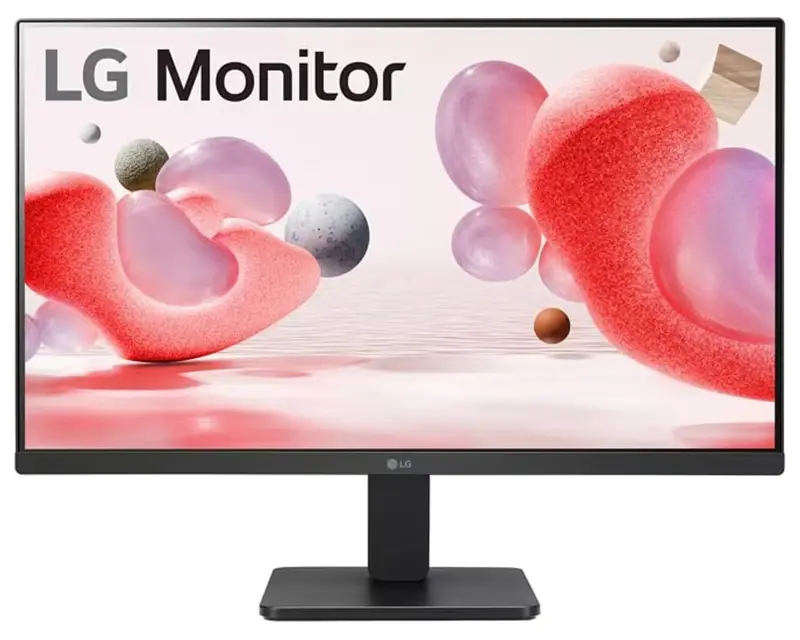 Monitor LG 27MR400