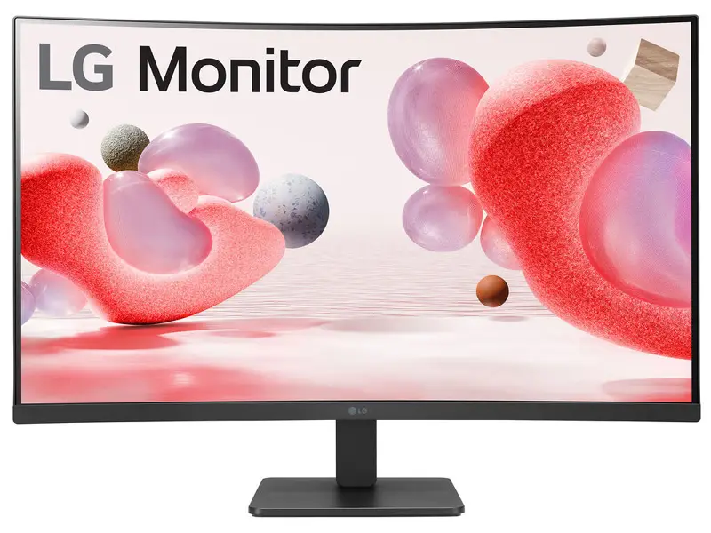Monitor LG 32MR50C-B