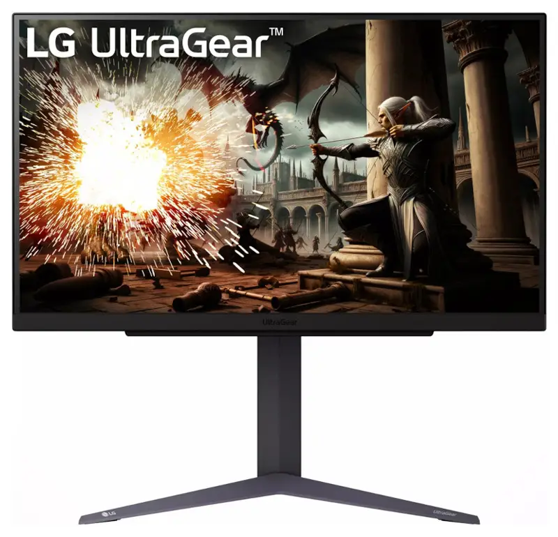 LG UltraGear 27GS75Q-B