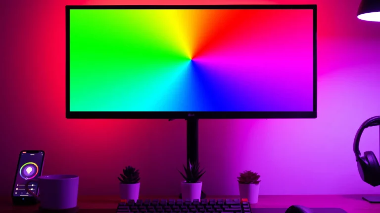 Cum să calibrezi monitorul pentru culori corecte