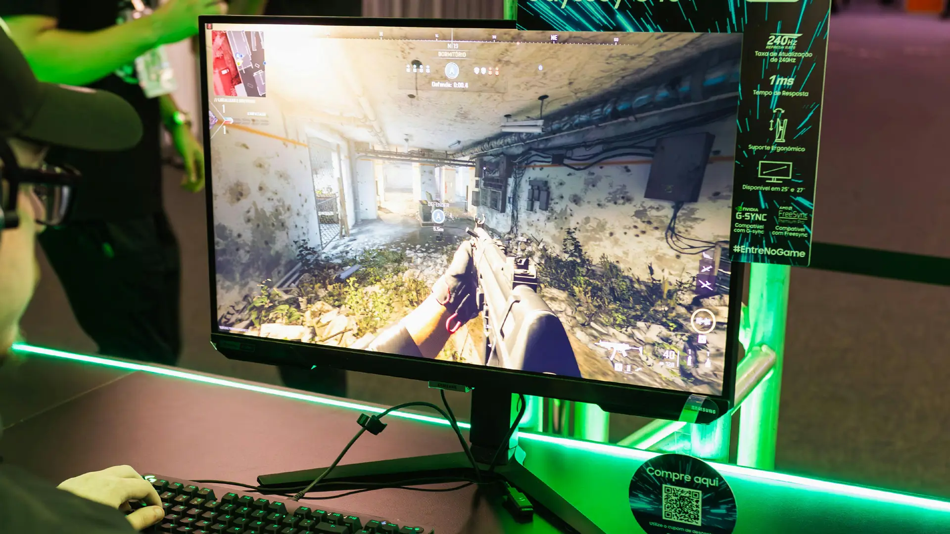 Ghid monitoare gaming