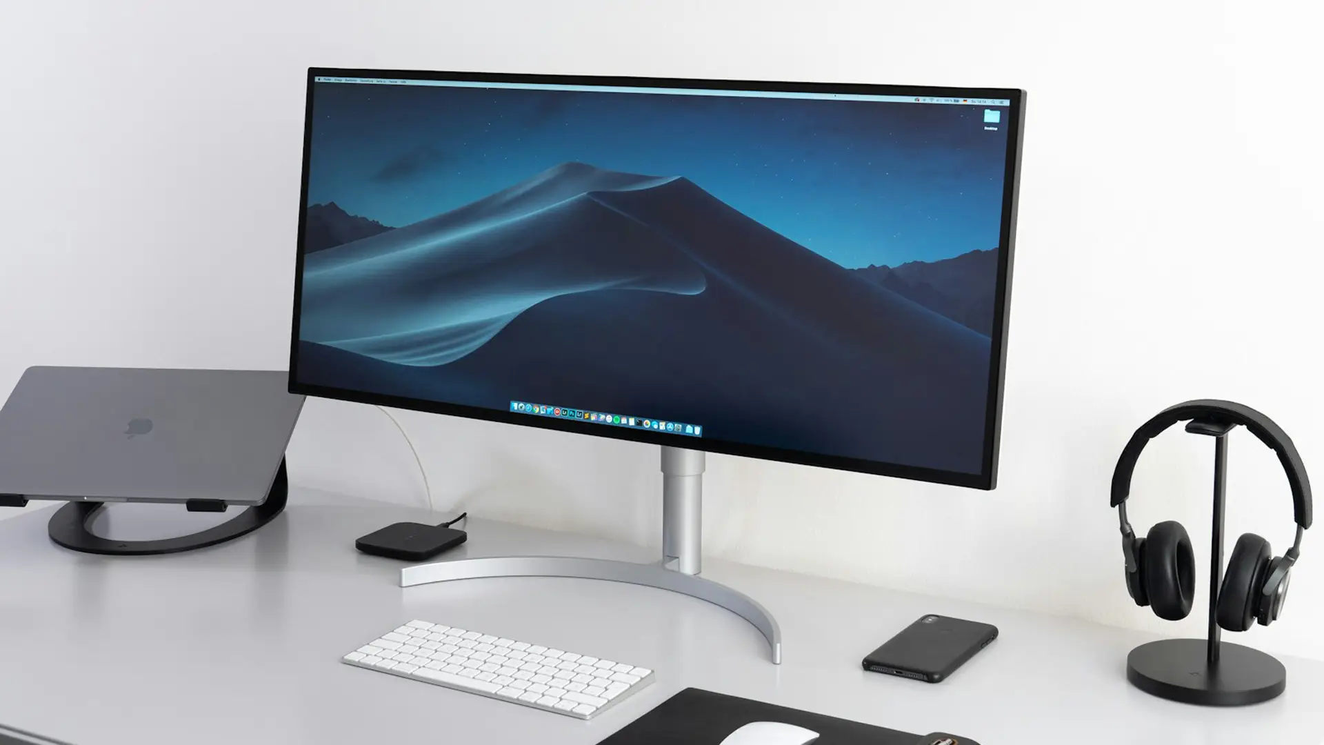 Monitoare ultrawide