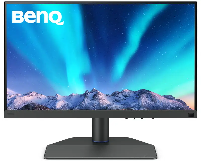Monitor BenQ SW272U