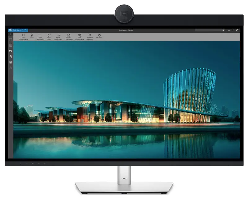 Monitor Dell UltraSharp U3224KB