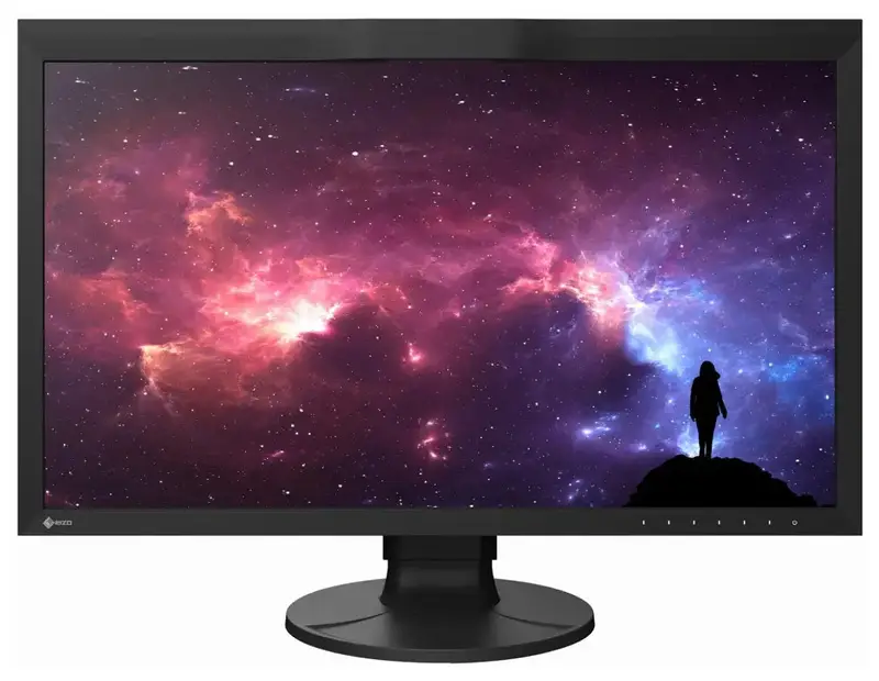 Monitor Eizo ColorEdge CG2700X