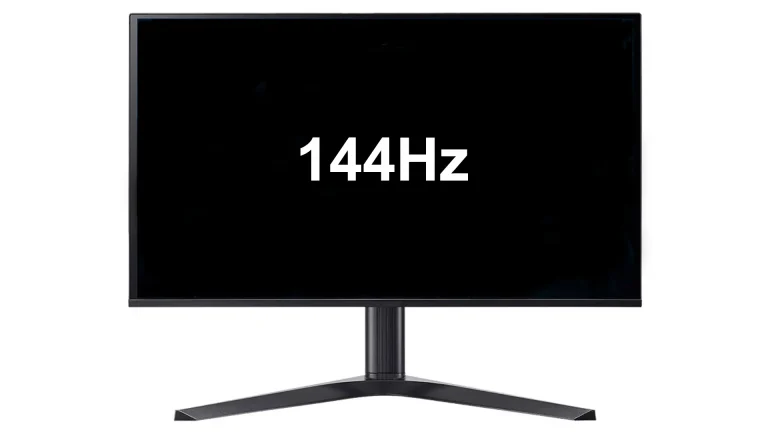 Monitoare 144Hz