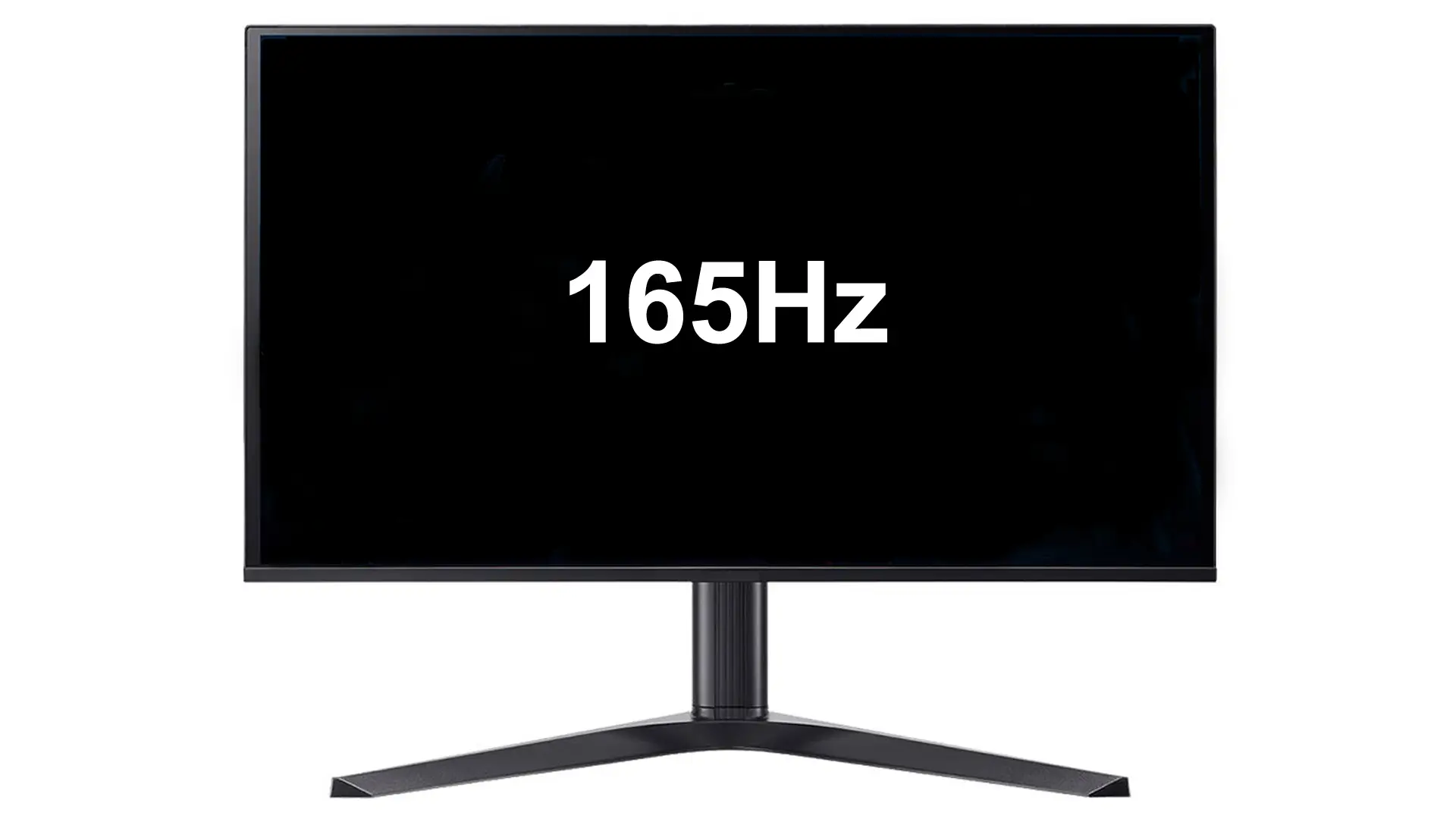 Monitoare 165Hz
