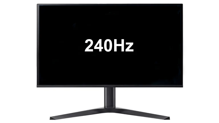 Monitoare 240Hz