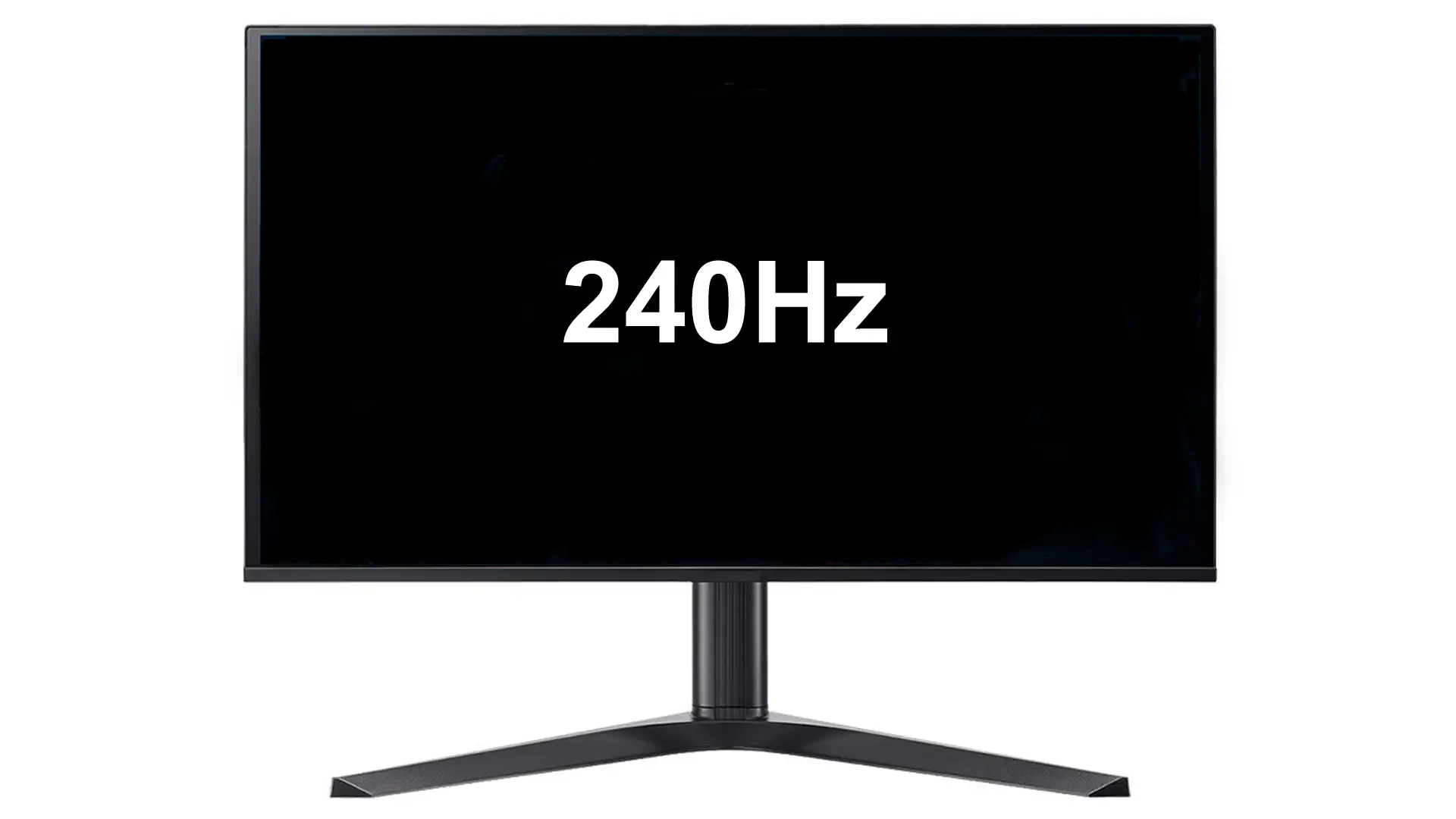 Monitoare 240Hz