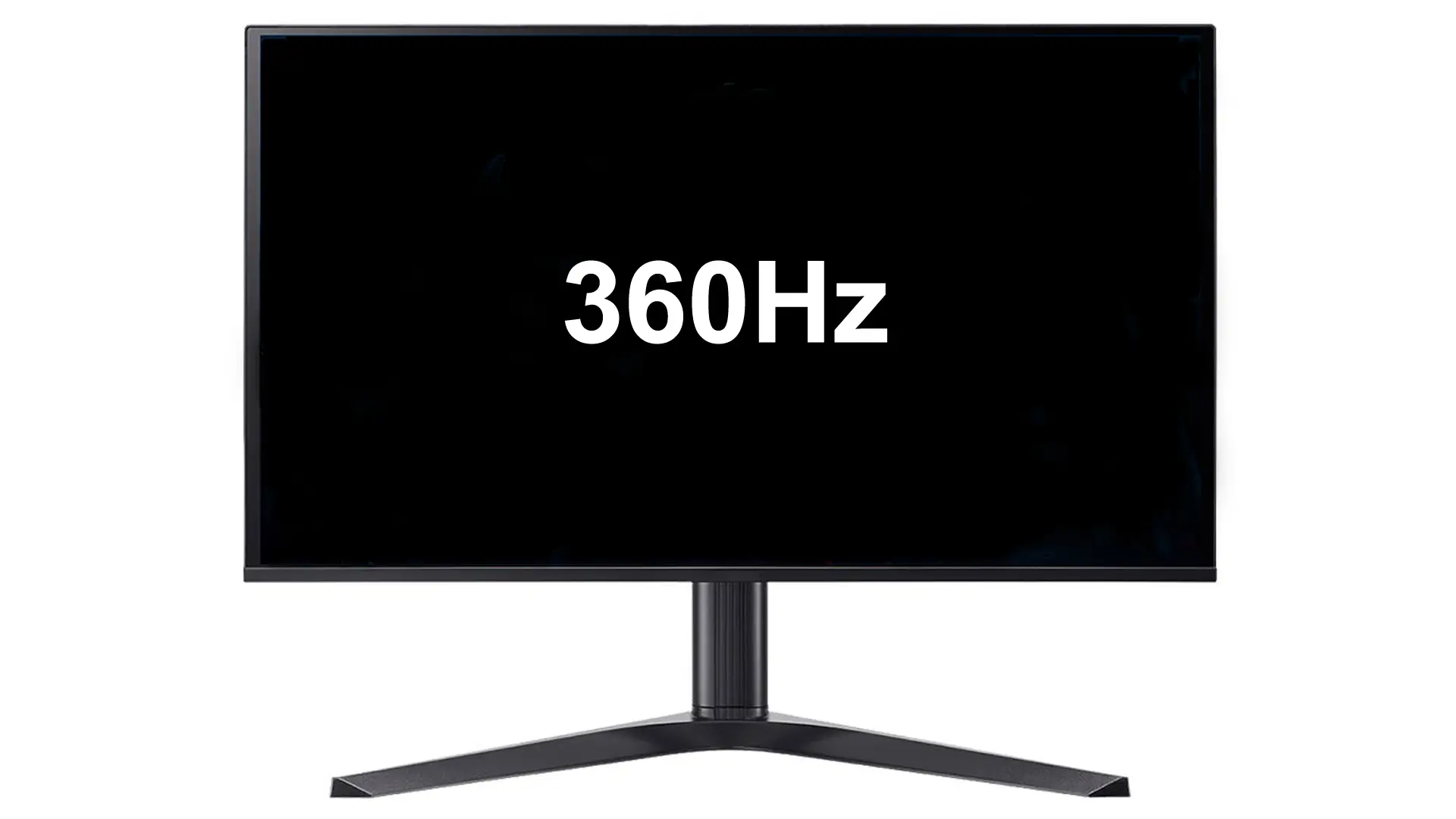Monitoare 360Hz